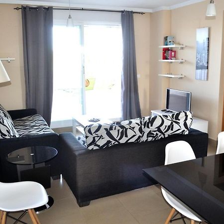 Brisas C8, Atico, 3 Dormitorios, Playa A 50M, By Bookindenia Exteriör bild